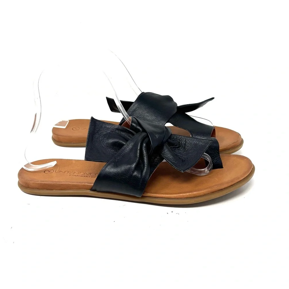 Unity In Diversity Sandals - Picture 6 of 7